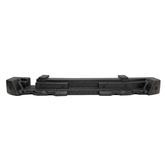 2021 Nissan Kicks Front Bumper Impact Absorber [Main Absorber In Top Position] Epp Foam - NI1070199-Partify-Painted-Replacement-Body-Parts