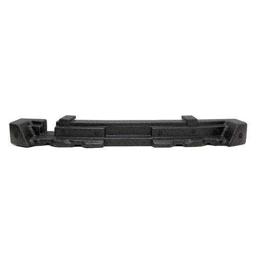 2021 Nissan Kicks Front Bumper Impact Absorber [Main Absorber In Top Position] Epp Foam - NI1070199-Partify-Painted-Replacement-Body-Parts