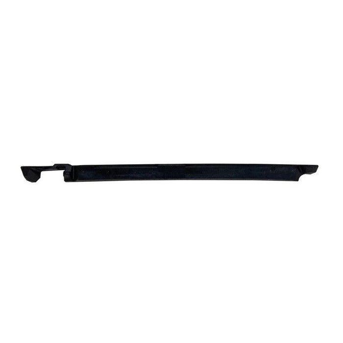 2018-2019 Nissan Kicks Front Bumper Impact Absorber [Thin Center One] Epp Foam - NI1070181-Partify-Painted-Replacement-Body-Parts