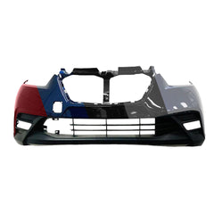 Pare-chocs avant image