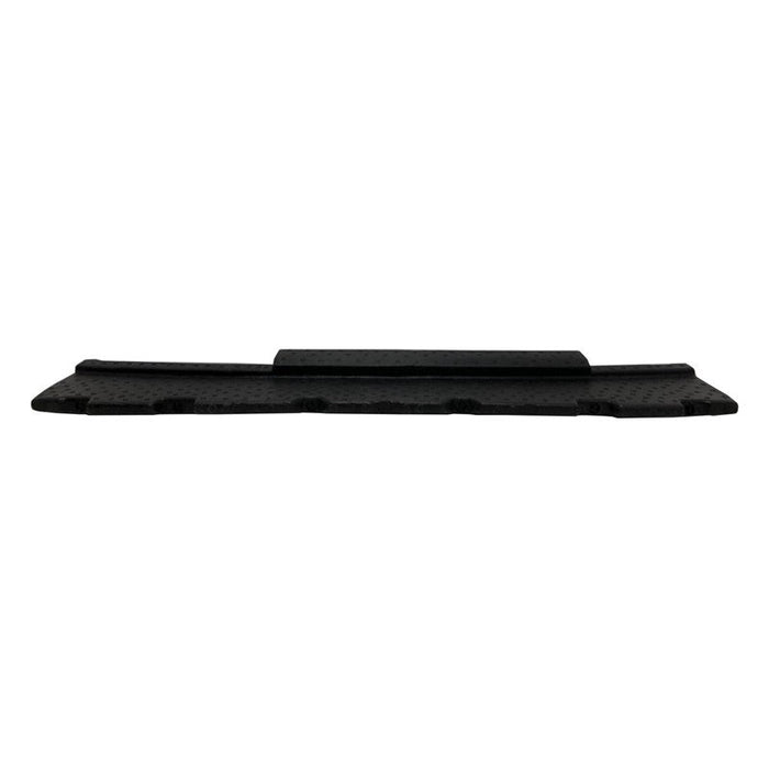 2021 Nissan Kicks Front Upper Bumper Impact Absorber - NI1070200-Partify-Painted-Replacement-Body-Parts
