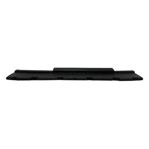 2021 Nissan Kicks Front Upper Bumper Impact Absorber - NI1070200-Partify-Painted-Replacement-Body-Parts