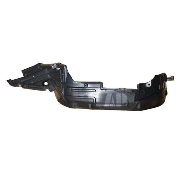 2004-2008 Nissan Maxima Driver Side Fender Liner - NI1250115-Partify-Painted-Replacement-Body-Parts