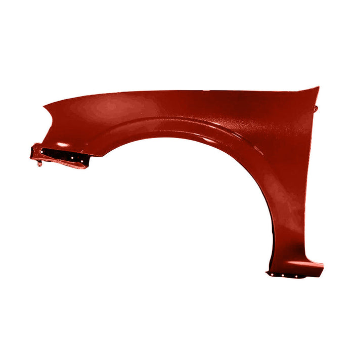 2000-2001 Nissan Maxima Driver Side Fender - NI1240166-Partify-Painted-Replacement-Body-Parts