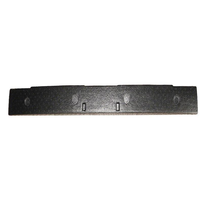 2004-2006 Nissan Maxima Front Bumper Impact Absorber - NI1070132-Partify-Painted-Replacement-Body-Parts