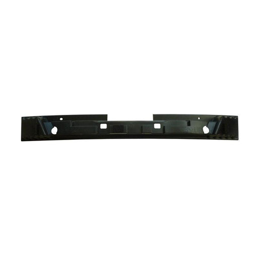 2019 Nissan Maxima Front Bumper Impact Absorber - NI1070185-Partify-Painted-Replacement-Body-Parts