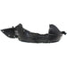 2009-2014 Nissan Maxima Front Driver Side Fender Liner - NI1248119-Partify-Painted-Replacement-Body-Parts