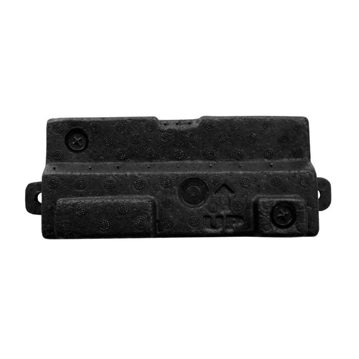 2019 Nissan Maxima Front Inner Bumper Impact Absorber - NI1070186-Partify-Painted-Replacement-Body-Parts