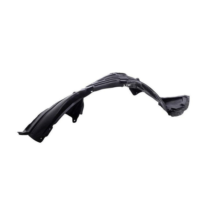 2009-2014 Nissan Maxima Front Passenger Side Fender Liner - NI1249119-Partify-Painted-Replacement-Body-Parts