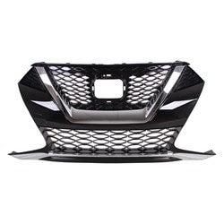 Grille image