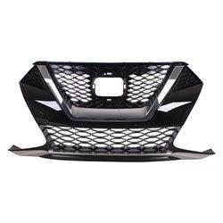 Grille image