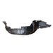 2004-2008 Nissan Maxima Passenger Side Fender Liner - NI1251115-Partify-Painted-Replacement-Body-Parts