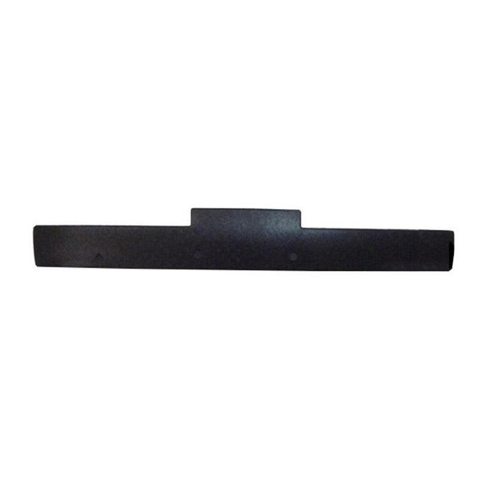 2009-2014 Nissan Maxima Rear Bumper Impact Absorber - NI1170134-Partify-Painted-Replacement-Body-Parts