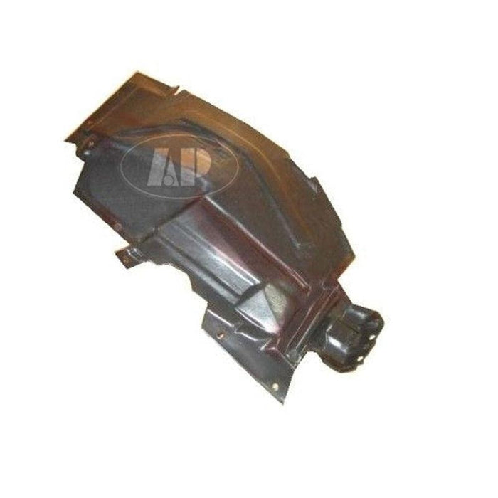 2003-2008 Nissan Murano Driver Side Fender Liner - NI1248108-Partify-Painted-Replacement-Body-Parts