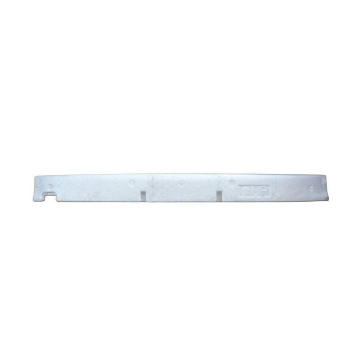 2011-2014 Nissan Murano Front Bumper Impact Absorber - NI1070153-Partify-Painted-Replacement-Body-Parts