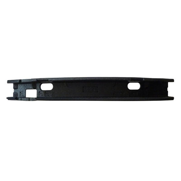 2015-2018 Nissan Murano Front Bumper Impact Absorber - NI1070162-Partify-Painted-Replacement-Body-Parts