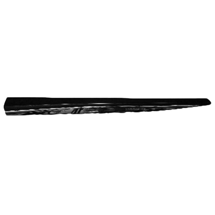 2015-2021 Nissan Murano Front Driver Side Lower Door Molding - NI1304107-Partify-Painted-Replacement-Body-Parts