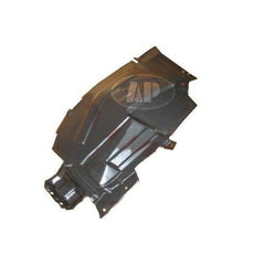 Doublure d'aile côté passager image