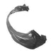 2009-2010 Nissan Murano Passenger Side Fender Liner - NI1249118-Partify-Painted-Replacement-Body-Parts