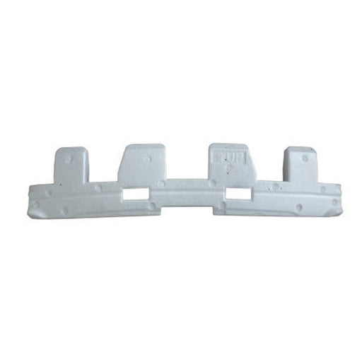 2009-2014 Nissan Murano Rear Bumper Impact Absorber - NI1170139-Partify-Painted-Replacement-Body-Parts