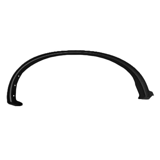 2015-2021 Nissan Murano Rear Passenger Side Wheel Arch Trim - NI1791101-Partify-Painted-Replacement-Body-Parts