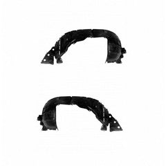 Driver Side Fender Liner image