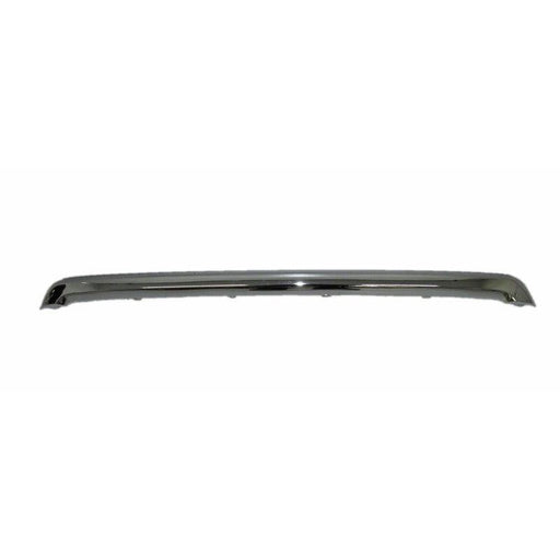 2013-2016 Nissan Pathfinder Front Bumper Molding - NI1044108-Partify-Painted-Replacement-Body-Parts