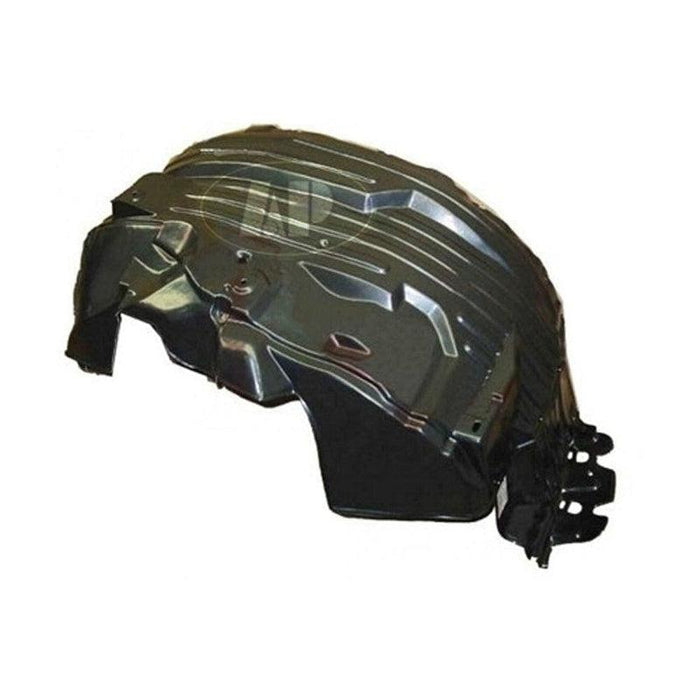 2005-2012 Nissan Pathfinder Front CAPA Certified Driver Side Fender Liner - NI1250129C-Partify-Painted-Replacement-Body-Parts