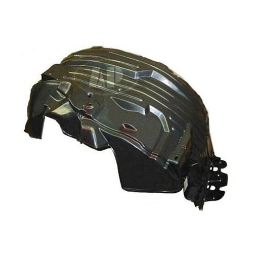 2005-2012 Nissan Pathfinder Front CAPA Certified Driver Side Fender Liner - NI1250129C-Partify-Painted-Replacement-Body-Parts