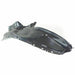 1999-2004 Nissan Pathfinder Front Driver Side Fender Liner Rear Section - NI1250116-Partify-Painted-Replacement-Body-Parts