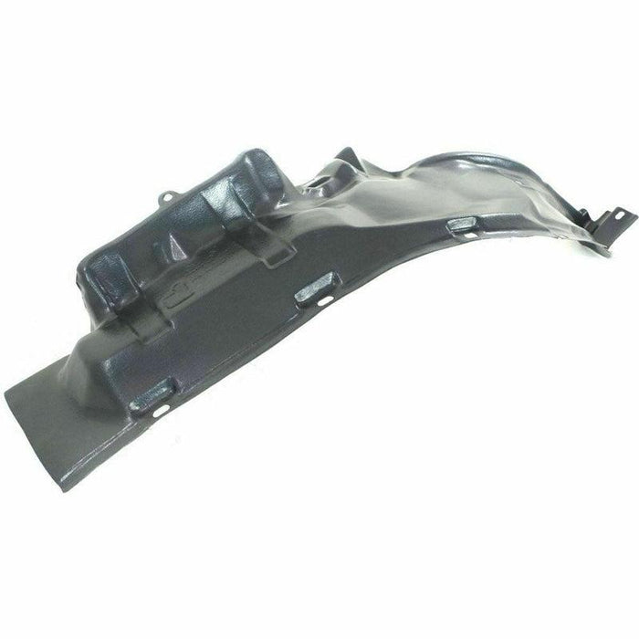 1999-2004 Nissan Pathfinder Front Driver Side Fender Liner Rear Section - NI1250116-Partify-Painted-Replacement-Body-Parts