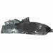 1999-2004 Nissan Pathfinder Front Driver Side Fender Liner Rear Section - NI1250116-Partify-Painted-Replacement-Body-Parts
