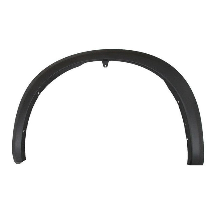 2022 Nissan Pathfinder Front Driver Side Wheel Arch Trim - NI1290109-Partify-Painted-Replacement-Body-Parts