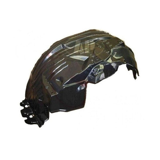 2005-2012 Nissan Pathfinder Front CAPA Certified Passenger Side Fender Liner - NI1251129C-Partify-Painted-Replacement-Body-Parts