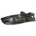 1999-2004 Nissan Pathfinder Front Passenger Side Fender Liner Rear Section - NI1251116-Partify-Painted-Replacement-Body-Parts