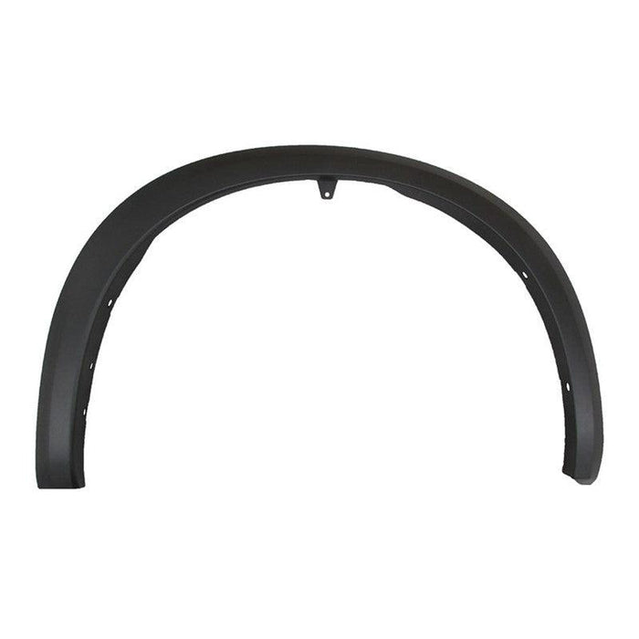 2022 Nissan Pathfinder Front Passenger Side Wheel Arch Trim - NI1291109-Partify-Painted-Replacement-Body-Parts