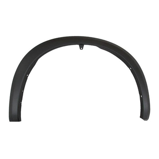 2022 Nissan Pathfinder Front Passenger Side Wheel Arch Trim - NI1291109-Partify-Painted-Replacement-Body-Parts