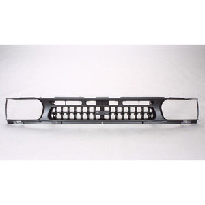 Grille image