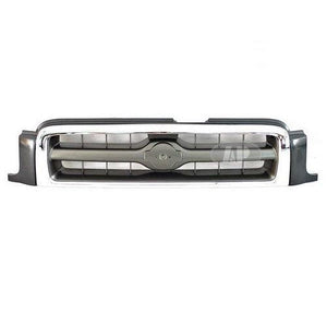 Grille image