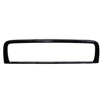 1999-2001 Nissan Pathfinder Grille Moulding Se - NI1210107-Partify-Painted-Replacement-Body-Parts