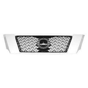 Grille image
