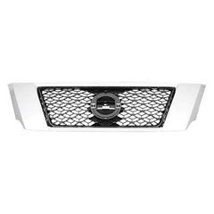 Grille image
