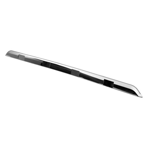 2013-2016 Nissan Pathfinder Rear Bumper Molding - NI1144104-Partify-Painted-Replacement-Body-Parts