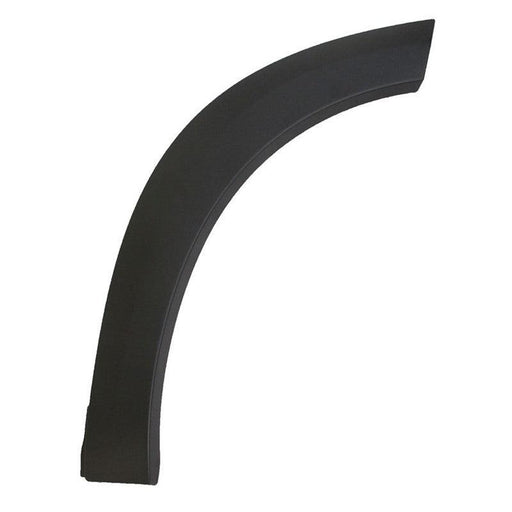2022 Nissan Pathfinder Rear Driver Side Forward Wheel Arch Trim - NI1790108-Partify-Painted-Replacement-Body-Parts