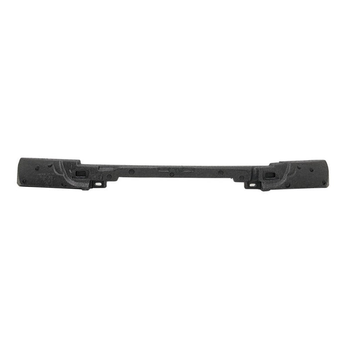 2022 Nissan Pathfinder Rear Lower Bumper Impact Absorber Out Pro-Pilot For S-Models - NI1170170-Partify-Painted-Replacement-Body-Parts