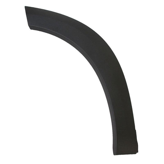 2022 Nissan Pathfinder Rear Passenger Side Forward Wheel Arch Trim - NI1791108-Partify-Painted-Replacement-Body-Parts