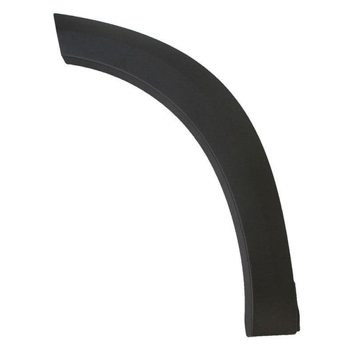 2022 Nissan Pathfinder Rear Passenger Side Forward Wheel Arch Trim - NI1791108-Partify-Painted-Replacement-Body-Parts