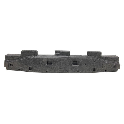 2022 Nissan Pathfinder Rear Upper Bumper Impact Absorber [Center Piece] Epp Foam - NI1170169-Partify-Painted-Replacement-Body-Parts
