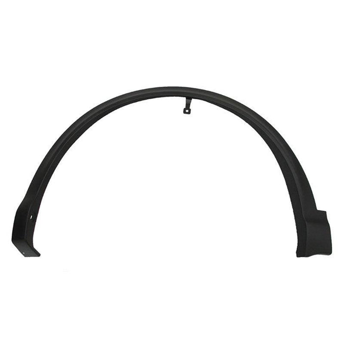 2017-2022 Nissan QASHQAI Front Driver Side Wheel Arch Trim - NI1290103-Partify-Painted-Replacement-Body-Parts