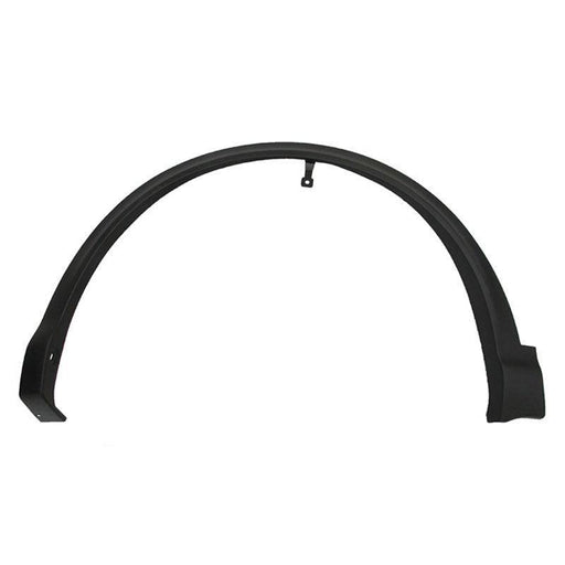 2017-2022 Nissan QASHQAI Front Driver Side Wheel Arch Trim - NI1290103-Partify-Painted-Replacement-Body-Parts